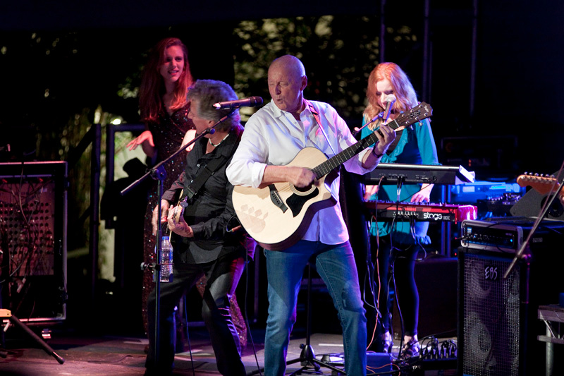 IMG_0280 - Jasper Carrott's Stand Up & Rock 2018
