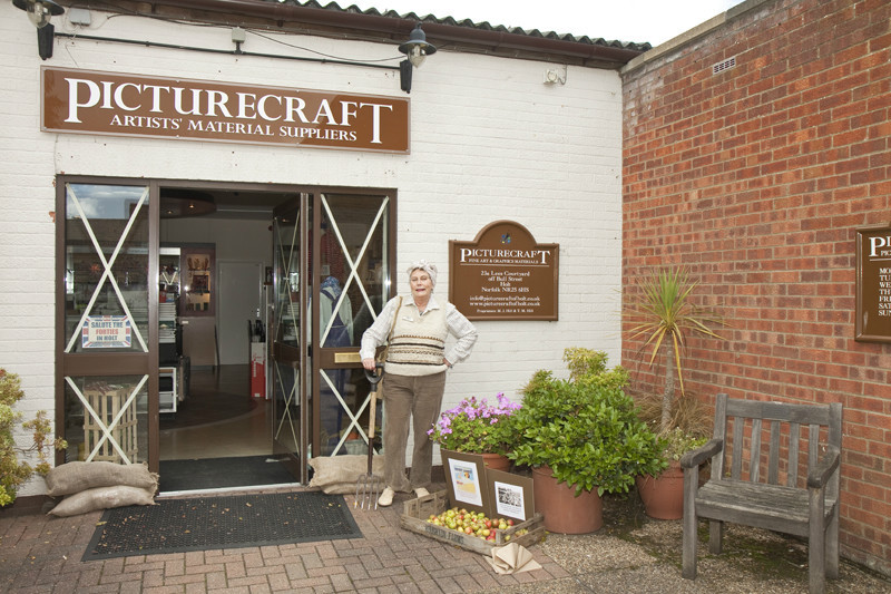 IMG_7808 Picturecraft - Salute The Forties in Holt 2015