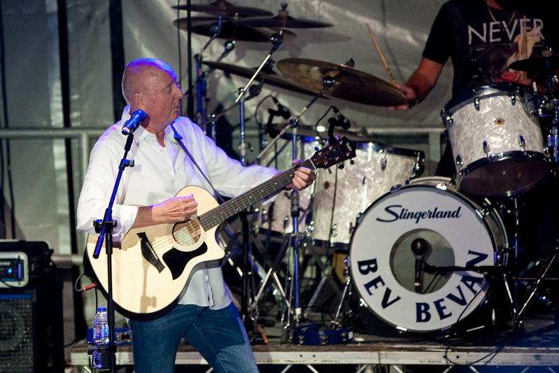 IMG_0386 - Jasper Carrott's Stand Up & Rock 2018