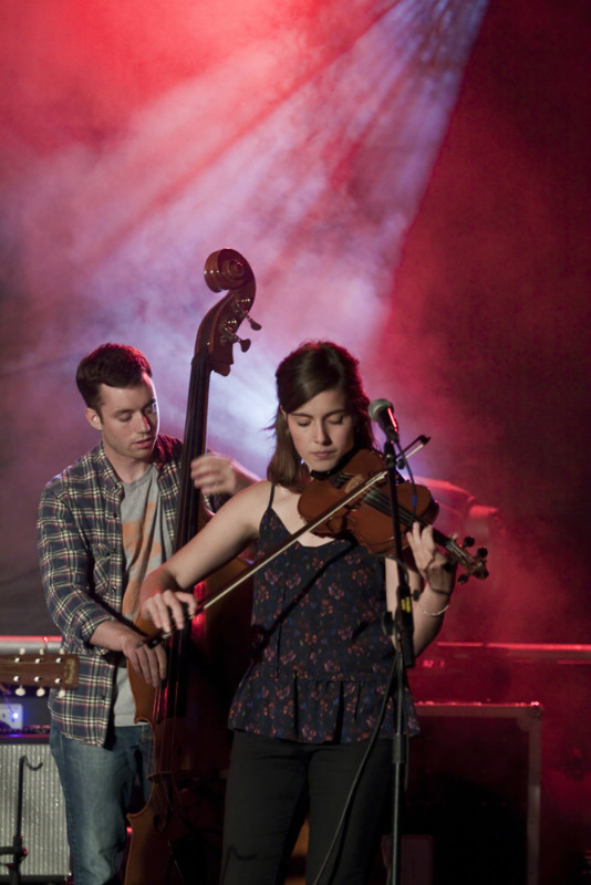  IMG_0024 - Rich Hall's Hoedown 2014