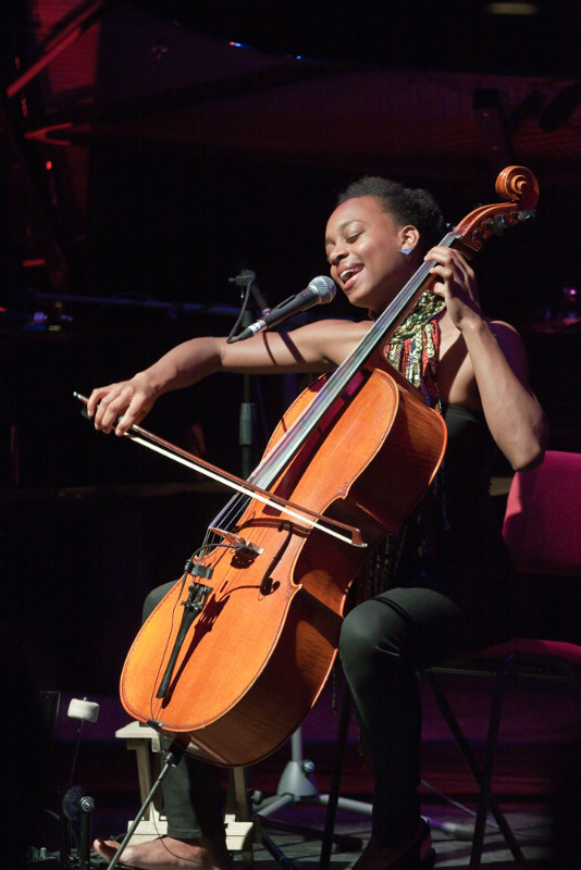 Ayana IMG_0049 - Ayanna 2013