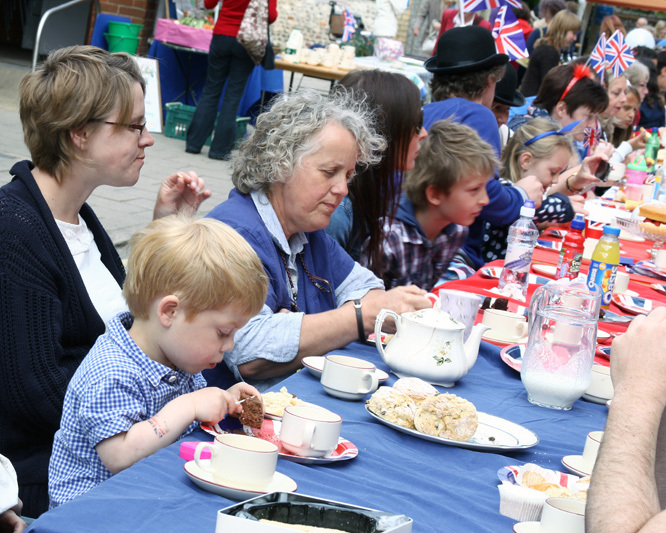 LIMG_8069 - Holt Jubilee 2012
