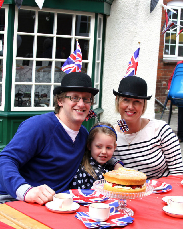 PIMG_8058 - Holt Jubilee 2012