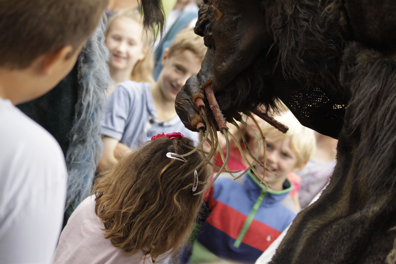 Mythical Creatures_080 - Mythical Creatures 2010