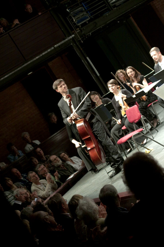 IMG_7648M - Orchestra of the Swan 2011