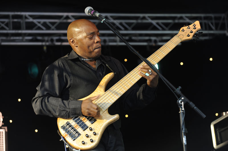 Blues Night OB_0289 - Blues in the Wood 2010