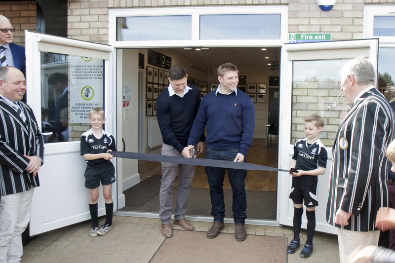 IMG_0456 - Holt RFC Official Opening May 2016