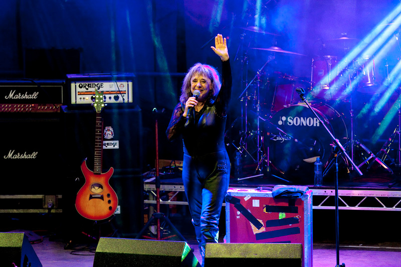 IMG_0703 - Suzi Quatro 2017