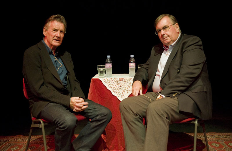 _DSC7517 - Michael Palin 2011
