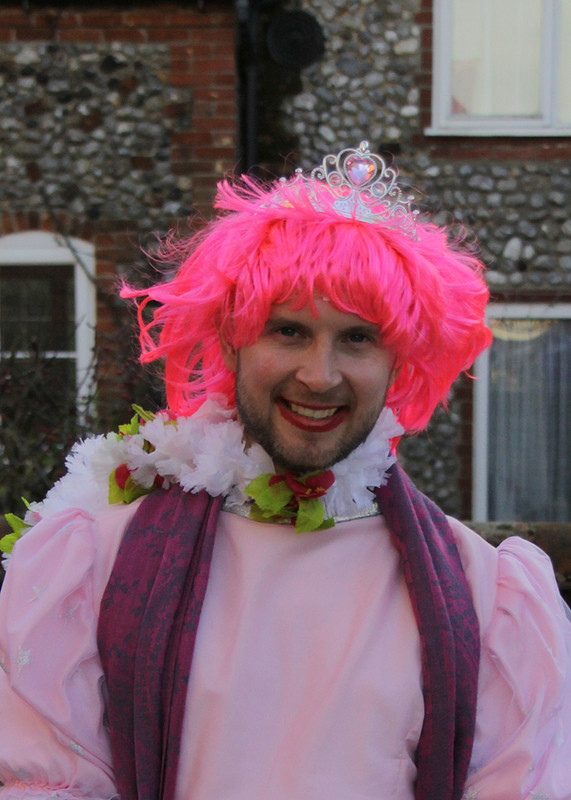 IMG_1040 - Holt Lights Night and Dames 2015