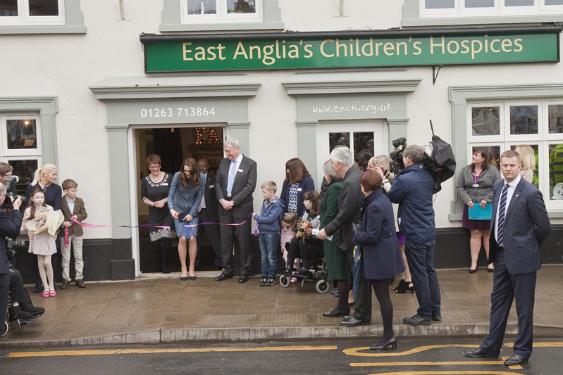 IMG_4228 - Duchess of Cambridge visit to Holt 2016