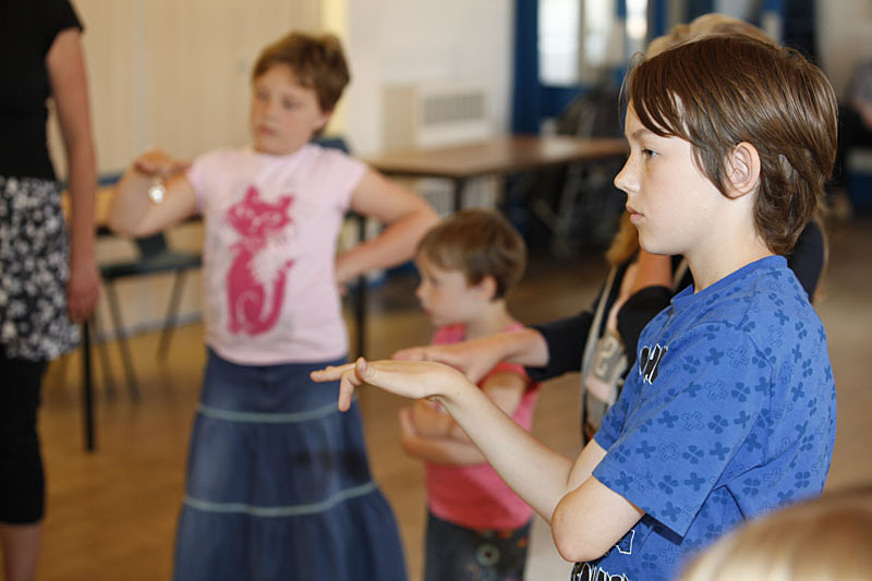 Mime Workshop_37 - Mime Workshop 2010