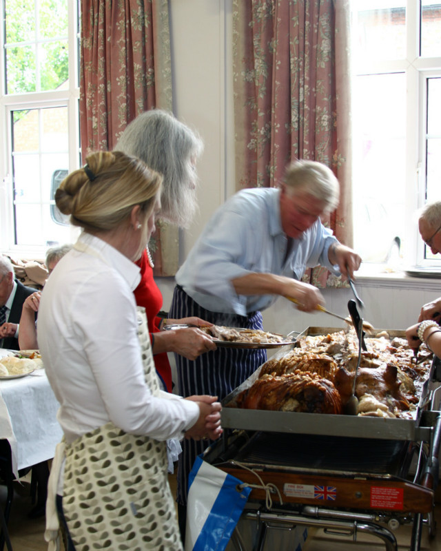 PIMG_8130 - Holt Jubilee 2012