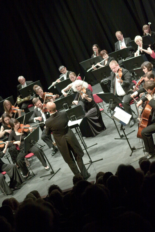 IMG_7637M - Orchestra of the Swan 2011