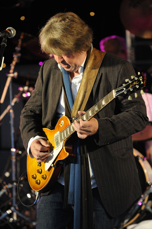 Blues Night MT_0020 - Blues in the Wood 2010