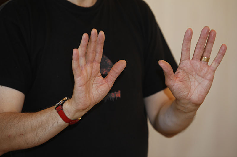 Mime Workshop_30 - Mime Workshop 2010