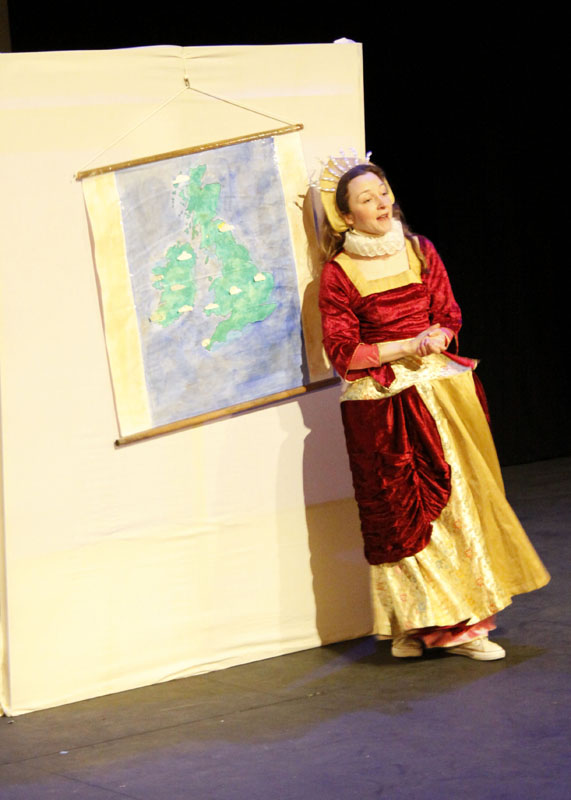 History Girls 6 - History Girls 2010