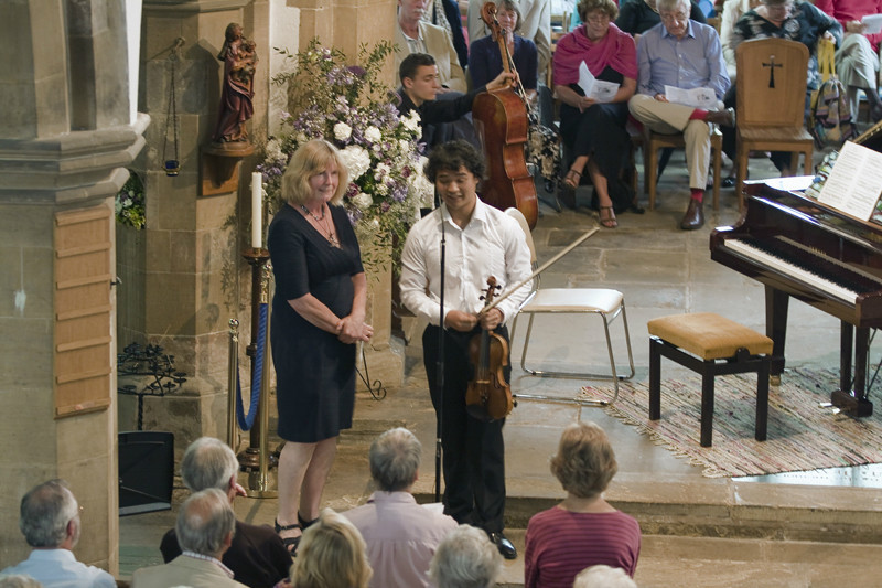 IMG_3167 - Martin James Bartlett and Friends