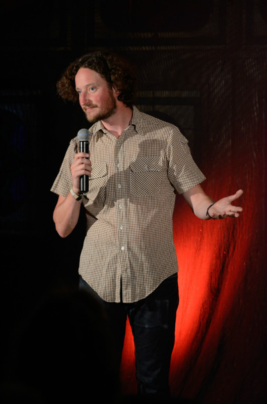 _DSC3676 - Stand-Up Comedy