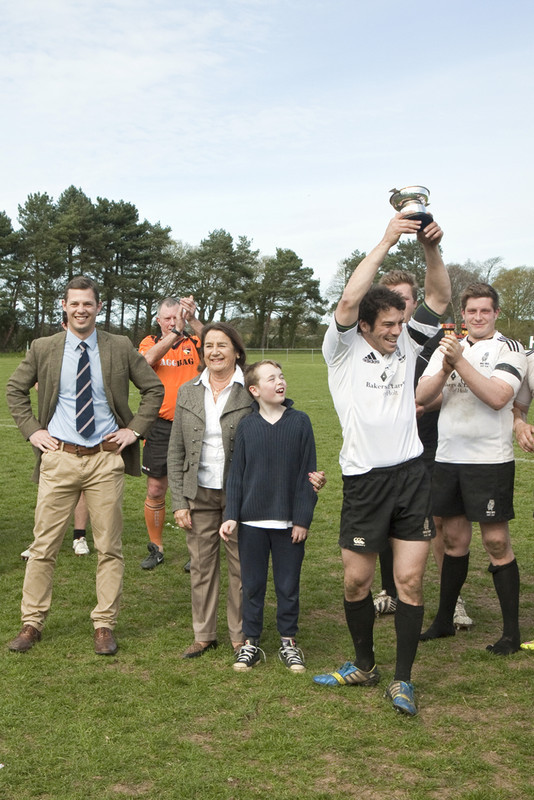 IMG_0561 - Holt RFC Official Opening May 2016