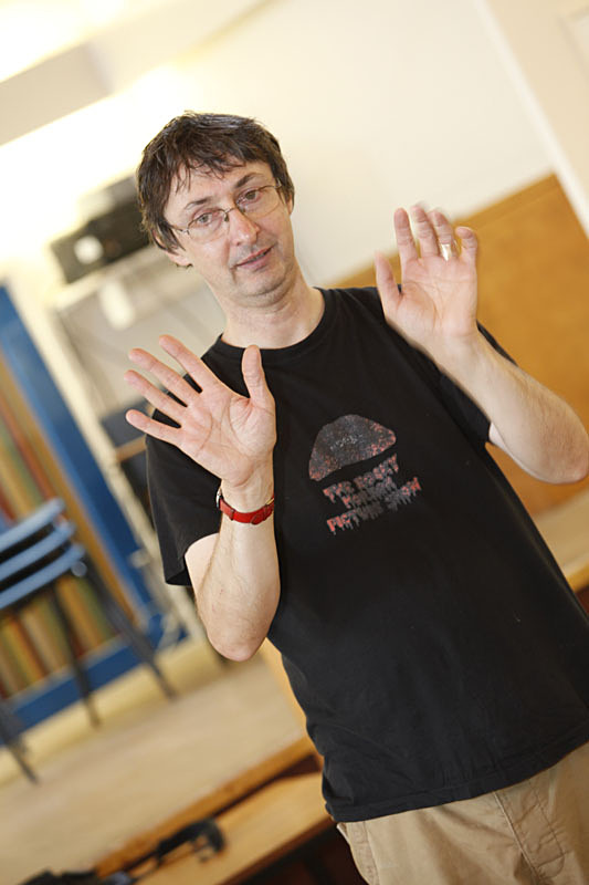 Mime Workshop_85 - Mime Workshop 2010