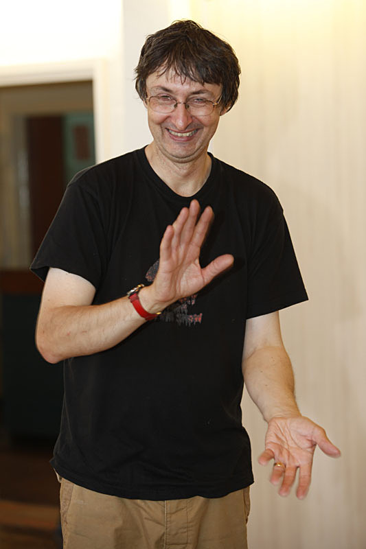 Mime Workshop_31 - Mime Workshop 2010