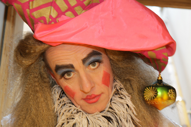 IMG_1160 - Holt Lights Night and Dames 2015