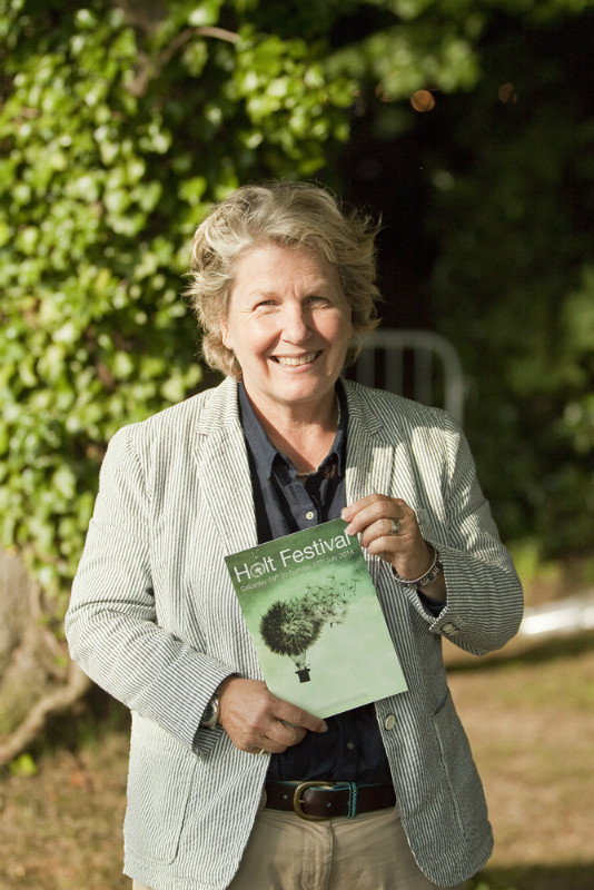 Sandi Toksvig IMG_0312 - Sandi Toksvig 2014