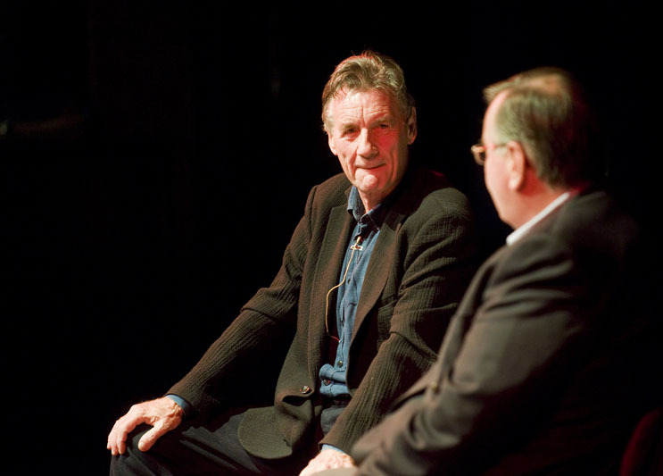 _DSC7616 - Michael Palin 2011