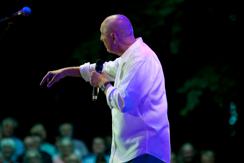 IMG_0083 - Jasper Carrott's Stand Up & Rock 2018