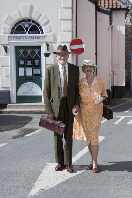 IMG_7967 - Salute The Forties in Holt 2015