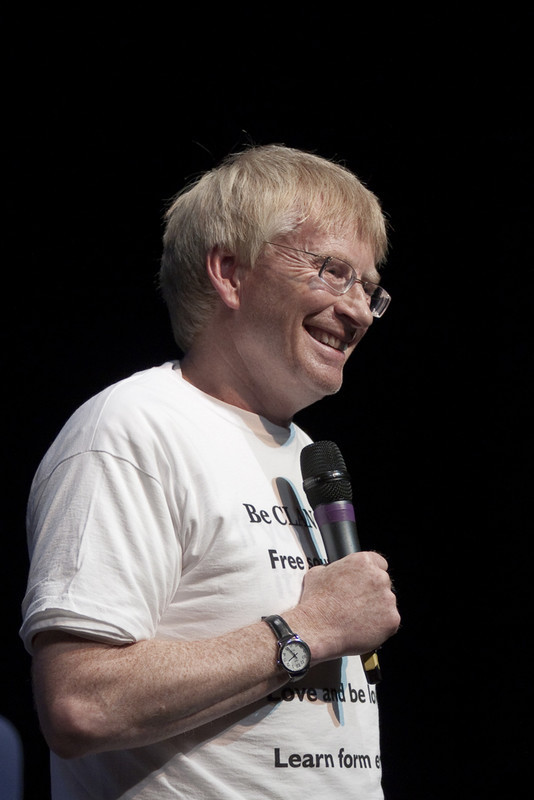 IMG_0033A - Dr Phil Hammond 2016
