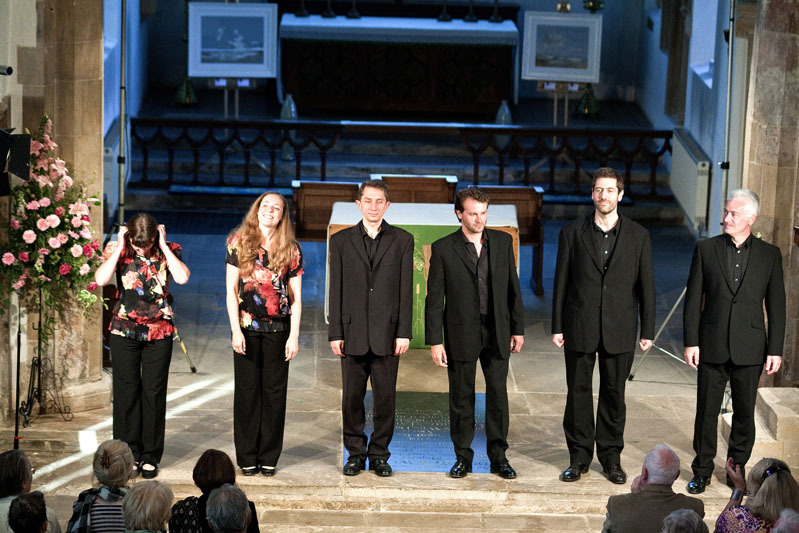IMG_8472M - I Fagiolini 2011