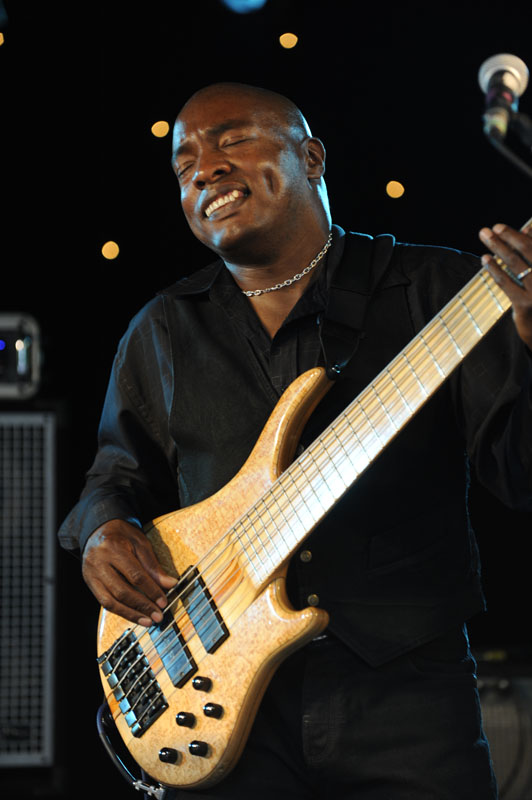 Blues Night OB_0088 - Blues in the Wood 2010