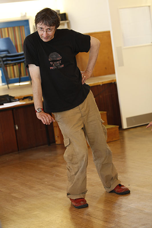 Mime Workshop_61 - Mime Workshop 2010