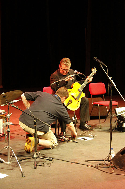 Martin Taylor Spirit of Django_02 - Martin Taylor -Spirit of Django 2010