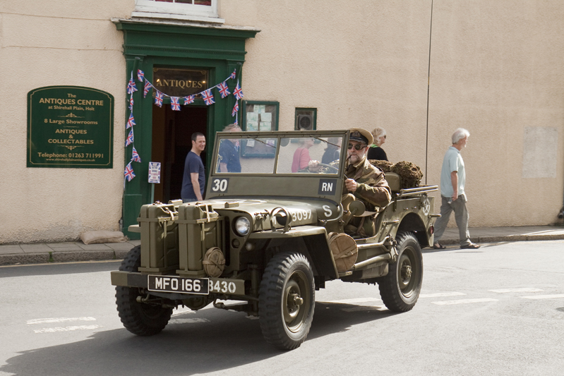 IMG_8060 - Salute The Forties in Holt 2015
