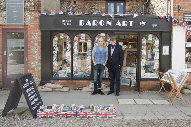 IMG_8003 - Salute The Forties in Holt 2015