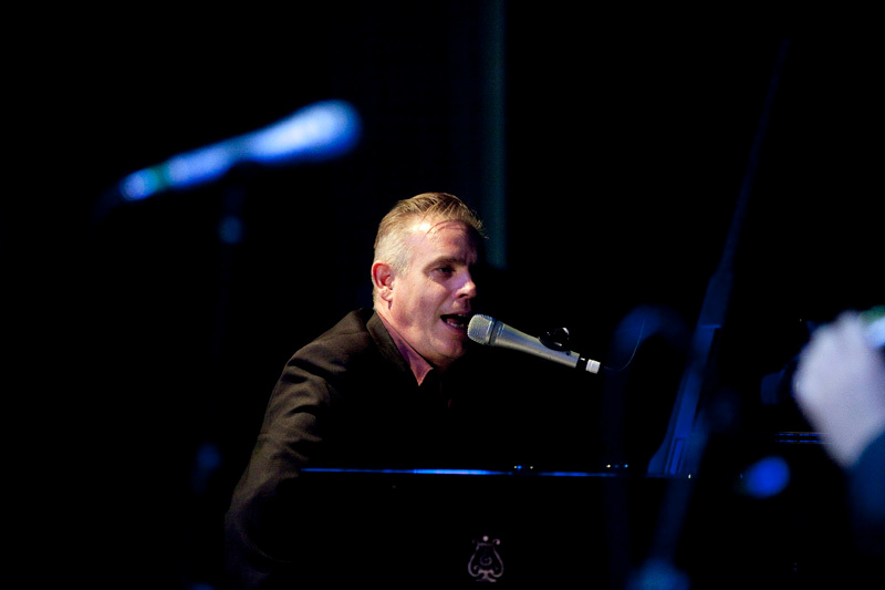 IMG_4414 - Ronnie Scotts 2017