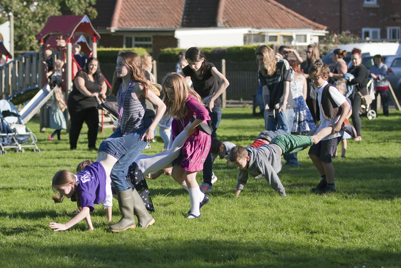 IMG_9541 - Childrens Event King George V Peacock Lane 2015