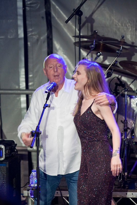 IMG_0345 - Jasper Carrott's Stand Up & Rock 2018