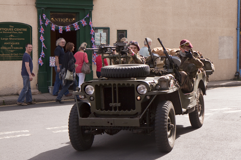 IMG_8057 - Salute The Forties in Holt 2015