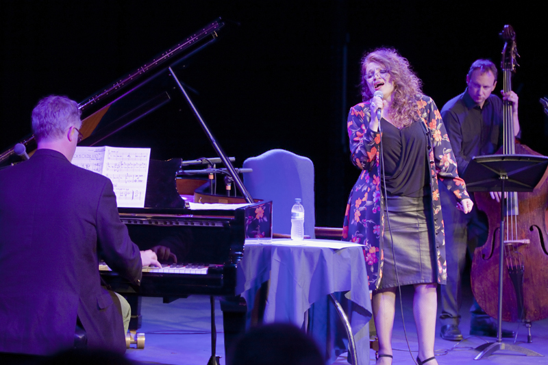 IMG_0131 - Jacquie Dankworth & Friends 2016