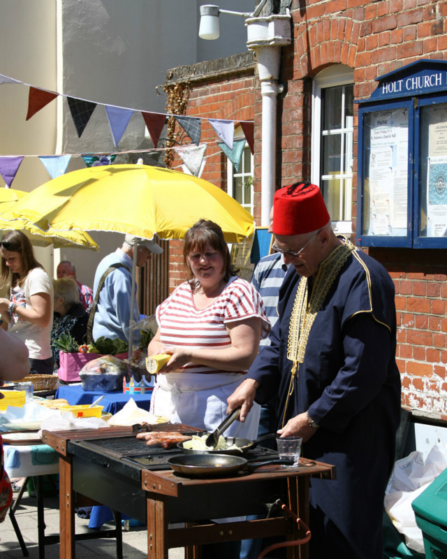 PIMG_7932 - Holt Jubilee 2012