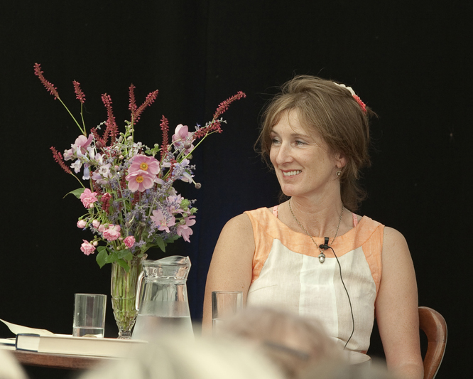 IMG_9605A - Raffaella Barker and Diana Quick 2014