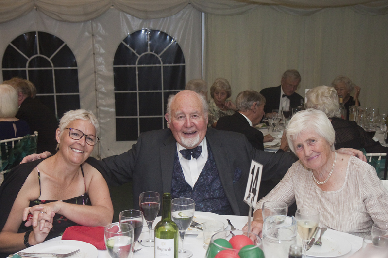 IMG_9633 - Sheringham GC 125th Anniversary Celebrations