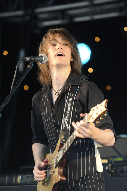 Blues Night OB_0079 - Blues in the Wood 2010