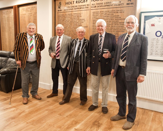 IMG_0375 10x8 - Holt RFC Official Opening May 2016