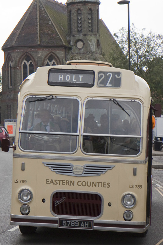 IMG_0023 - Salute The Forties in Holt 2015