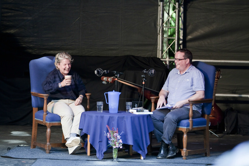 IMG_0248 - Sandi Toksvig 2014